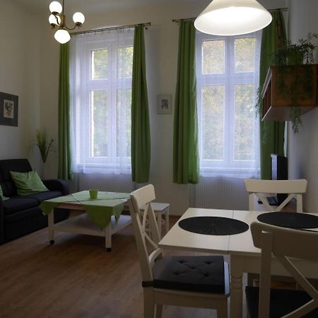 Moskevska 40 Apartment Карлови Вари Екстериор снимка