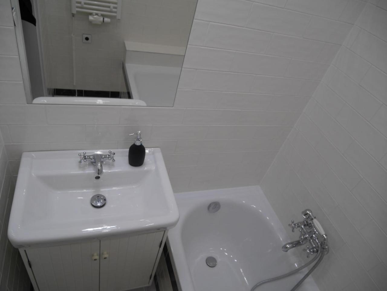 Moskevska 40 Apartment Карлови Вари Екстериор снимка