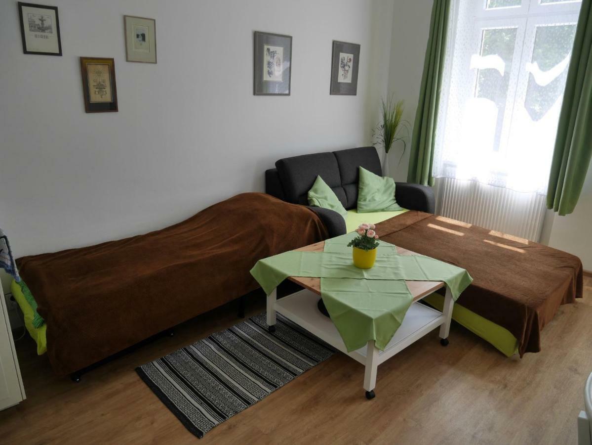 Moskevska 40 Apartment Карлови Вари Екстериор снимка