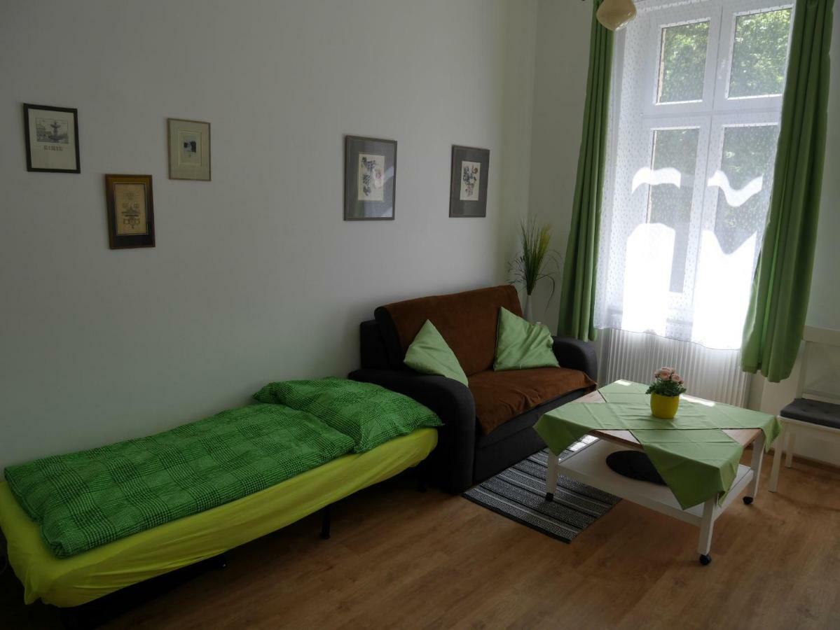 Moskevska 40 Apartment Карлови Вари Екстериор снимка